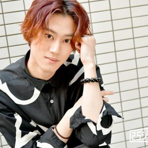 舞台「SERVAMP-サーヴァンプ-」竹中凌平×千田京平は共通点がたくさん？　すでに息ぴったりな初対面 イメージ画像