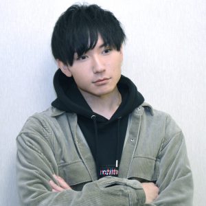 北村諒＆日向野祥、幽霊と一緒に問題解決？　映画「ゴーストダイアリーズ」朗読劇の稽古場に独占潜入 イメージ画像