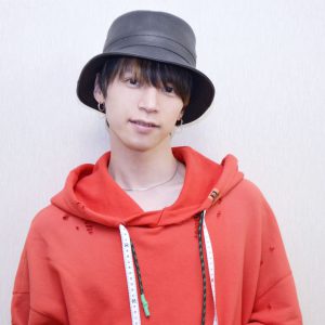 北村諒＆日向野祥、幽霊と一緒に問題解決？　映画「ゴーストダイアリーズ」朗読劇の稽古場に独占潜入 イメージ画像