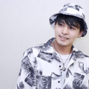 北村諒＆日向野祥、幽霊と一緒に問題解決？　映画「ゴーストダイアリーズ」朗読劇の稽古場に独占潜入 イメージ画像