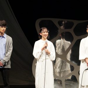 劇団Patch・中山義紘「自信があります！」　音楽朗読劇『マインド・リマインド』開幕 イメージ画像