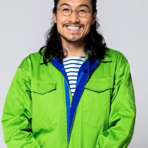 唐橋充、サクセス荘３出演に「腹をくくった」　トキワ荘を思わせる“熱い時代” イメージ画像