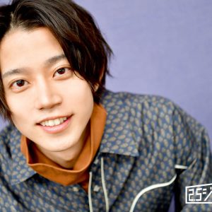 高橋健介「新たな色を出せるように」　サクセス荘３期目でも“挑戦”の気持ち イメージ画像