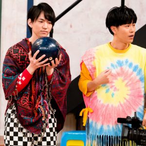 チャップが編集していたラストシーンが消えて…　「サクセス荘３」第3回あらすじ＆場面カット公開 イメージ画像