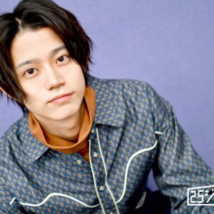 高橋健介「新たな色を出せるように」　サクセス荘３期目でも“挑戦”の気持ち イメージ画像