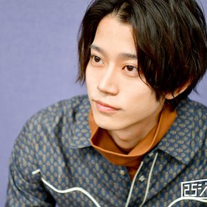 高橋健介「新たな色を出せるように」　サクセス荘３期目でも“挑戦”の気持ち イメージ画像