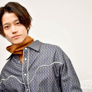 高橋健介「新たな色を出せるように」　サクセス荘３期目でも“挑戦”の気持ち イメージ画像