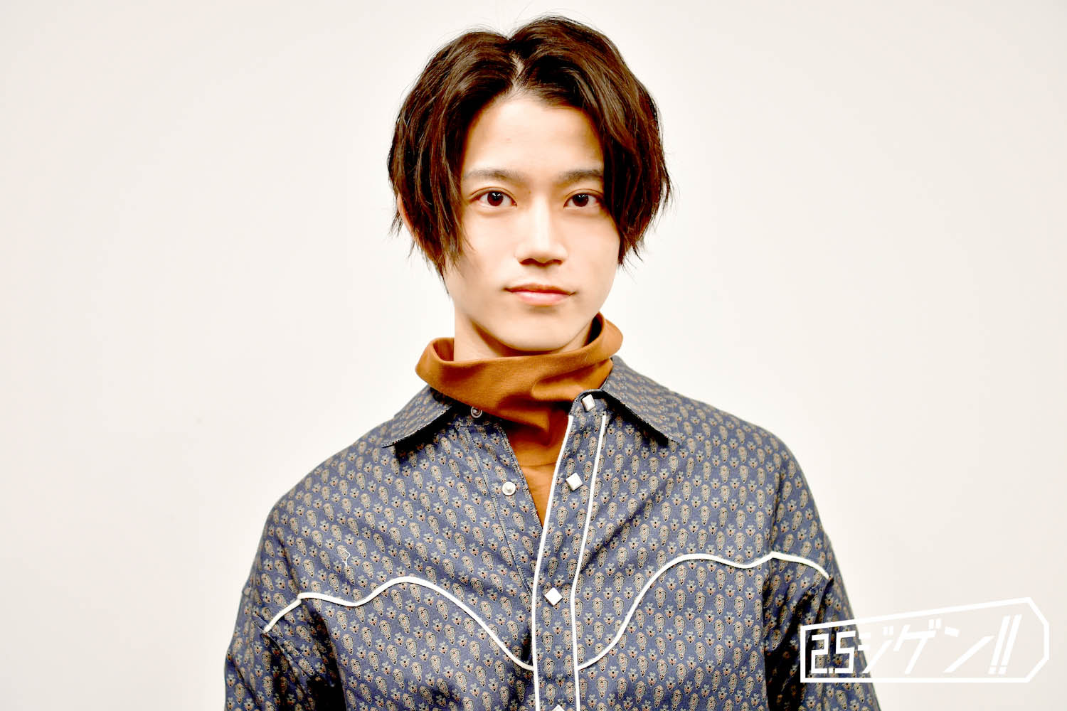 高橋健介「新たな色を出せるように」　サクセス荘３期目でも“挑戦”の気持ち イメージ画像