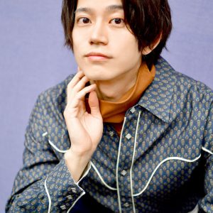 高橋健介「新たな色を出せるように」　サクセス荘３期目でも“挑戦”の気持ち イメージ画像