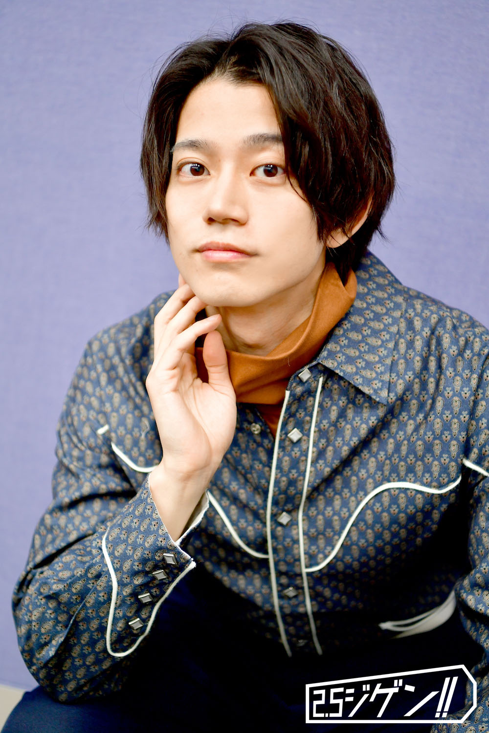 高橋健介「新たな色を出せるように」　サクセス荘３期目でも“挑戦”の気持ち イメージ画像