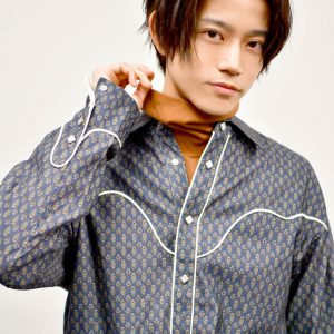 高橋健介「新たな色を出せるように」　サクセス荘３期目でも“挑戦”の気持ち イメージ画像