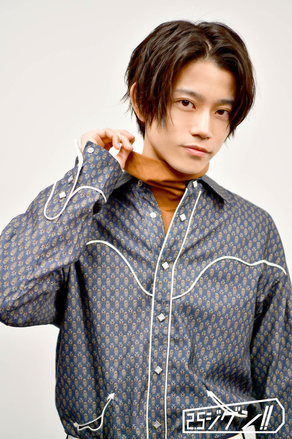 高橋健介「新たな色を出せるように」　サクセス荘３期目でも“挑戦”の気持ち イメージ画像