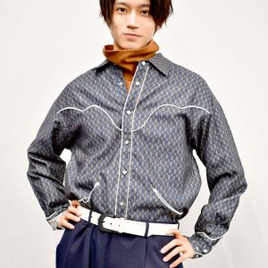 高橋健介「新たな色を出せるように」　サクセス荘３期目でも“挑戦”の気持ち イメージ画像