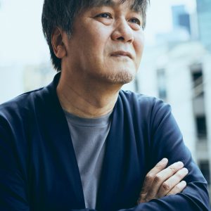 岡田惠和×田村孝裕が再びタッグ　舞台「パークビューライフ」に風間俊介、倉科カナら イメージ画像