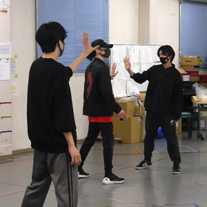 五十嵐拓人×山根理輝、唯一無二の“相方”同士　「ジクステ」への想いとZIXとしての歩み イメージ画像