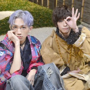 廣瀬大介＆赤澤燈、再認識したファンと交流できる喜び　『即興演技サイオーガウマ』配信イベント イメージ画像