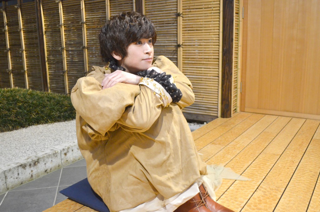 廣瀬大介＆赤澤燈、再認識したファンと交流できる喜び　『即興演技サイオーガウマ』配信イベント イメージ画像