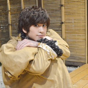 廣瀬大介＆赤澤燈、再認識したファンと交流できる喜び　『即興演技サイオーガウマ』配信イベント イメージ画像