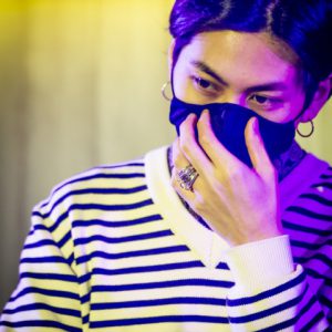 【独占】植田圭輔×井澤勇貴×笹森裕貴の『2.5次元男子。』音楽ライブ、リハーサルの様子をレポート イメージ画像