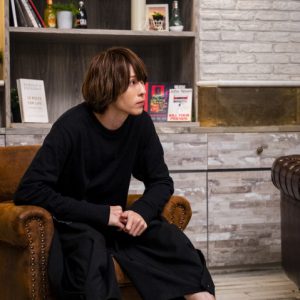 【独占】植田圭輔×井澤勇貴×笹森裕貴の『2.5次元男子。』音楽ライブ、リハーサルの様子をレポート イメージ画像