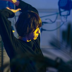 【独占】植田圭輔×井澤勇貴×笹森裕貴の『2.5次元男子。』音楽ライブ、リハーサルの様子をレポート イメージ画像
