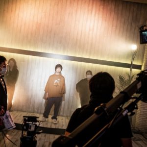 【独占】植田圭輔×井澤勇貴×笹森裕貴の『2.5次元男子。』音楽ライブ、リハーサルの様子をレポート イメージ画像