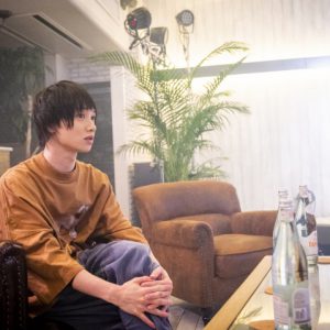 【独占】植田圭輔×井澤勇貴×笹森裕貴の『2.5次元男子。』音楽ライブ、リハーサルの様子をレポート イメージ画像