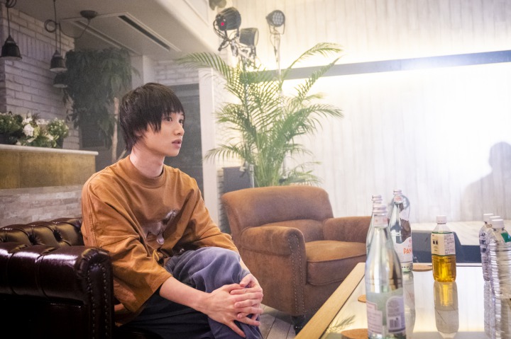 【独占】植田圭輔×井澤勇貴×笹森裕貴の『2.5次元男子。』音楽ライブ、リハーサルの様子をレポート イメージ画像