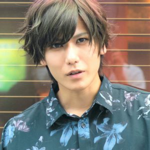 糸川耀士郎・宮城紘大・佐奈宏紀ら出演　宮沢賢治の名作を“演劇”で読み解く、演出は松崎史也 イメージ画像
