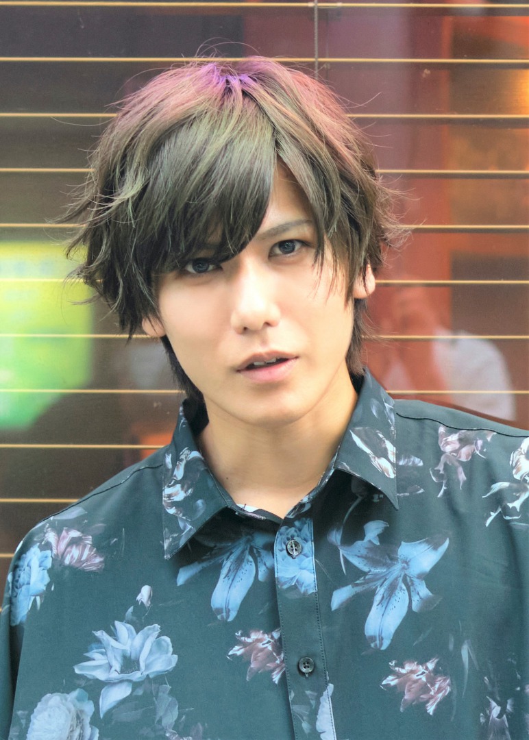 糸川耀士郎・宮城紘大・佐奈宏紀ら出演　宮沢賢治の名作を“演劇”で読み解く、演出は松崎史也 イメージ画像