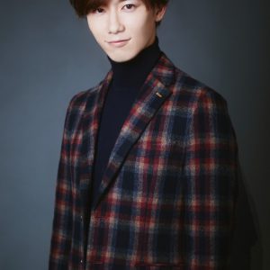 糸川耀士郎・宮城紘大・佐奈宏紀ら出演　宮沢賢治の名作を“演劇”で読み解く、演出は松崎史也 イメージ画像