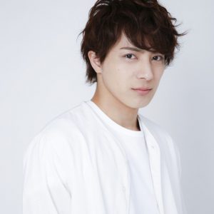 舞台『剣が君-残桜の舞-』が再演決定　キャストは田中れいな、櫻井圭登、反橋宗一郎ら イメージ画像