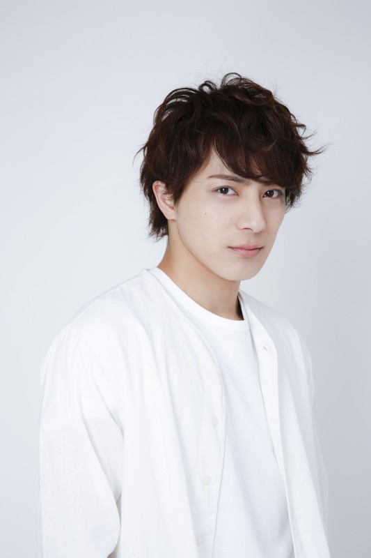 舞台『剣が君-残桜の舞-』が再演決定　キャストは田中れいな、櫻井圭登、反橋宗一郎ら イメージ画像