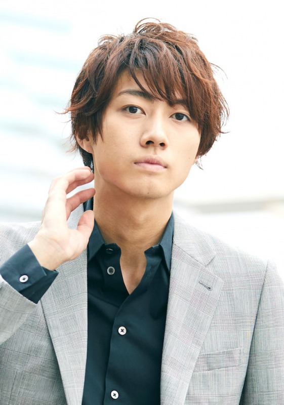 舞台『剣が君-残桜の舞-』が再演決定　キャストは田中れいな、櫻井圭登、反橋宗一郎ら イメージ画像