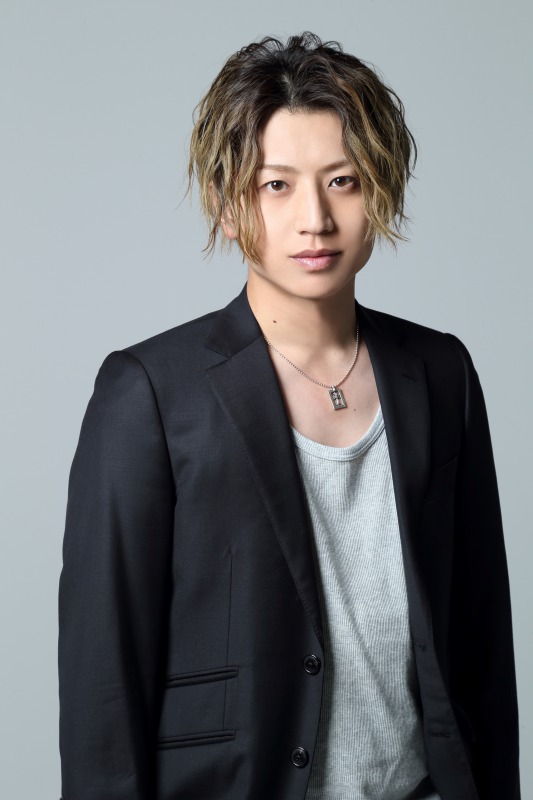舞台『剣が君-残桜の舞-』が再演決定　キャストは田中れいな、櫻井圭登、反橋宗一郎ら イメージ画像