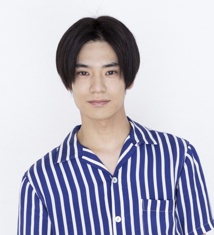 舞台『剣が君-残桜の舞-』が再演決定　キャストは田中れいな、櫻井圭登、反橋宗一郎ら イメージ画像