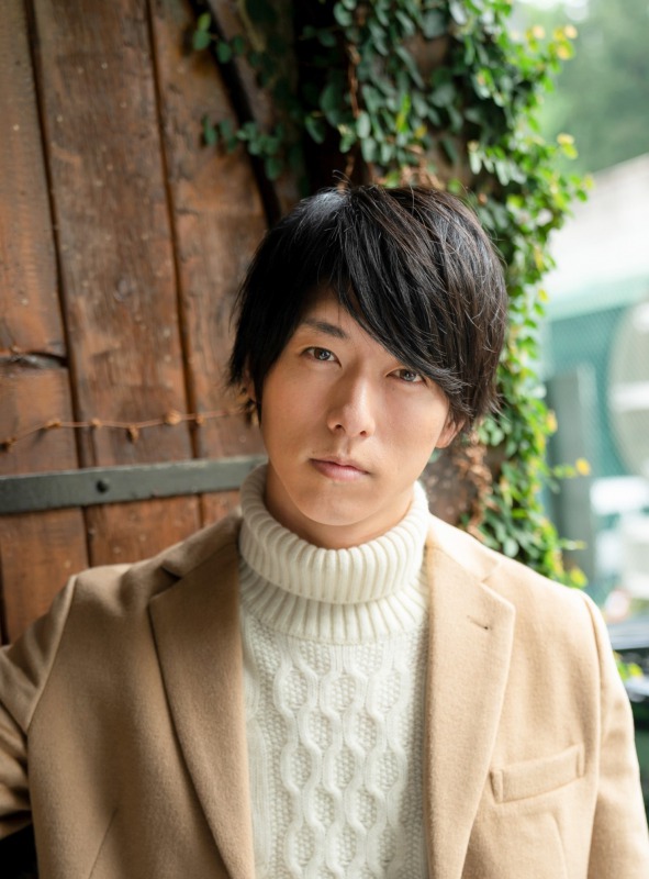 舞台『剣が君-残桜の舞-』が再演決定　キャストは田中れいな、櫻井圭登、反橋宗一郎ら イメージ画像