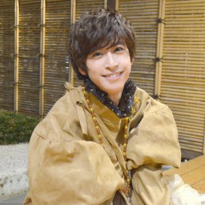 廣瀬大介＆赤澤燈、再認識したファンと交流できる喜び　『即興演技サイオーガウマ』配信イベント イメージ画像