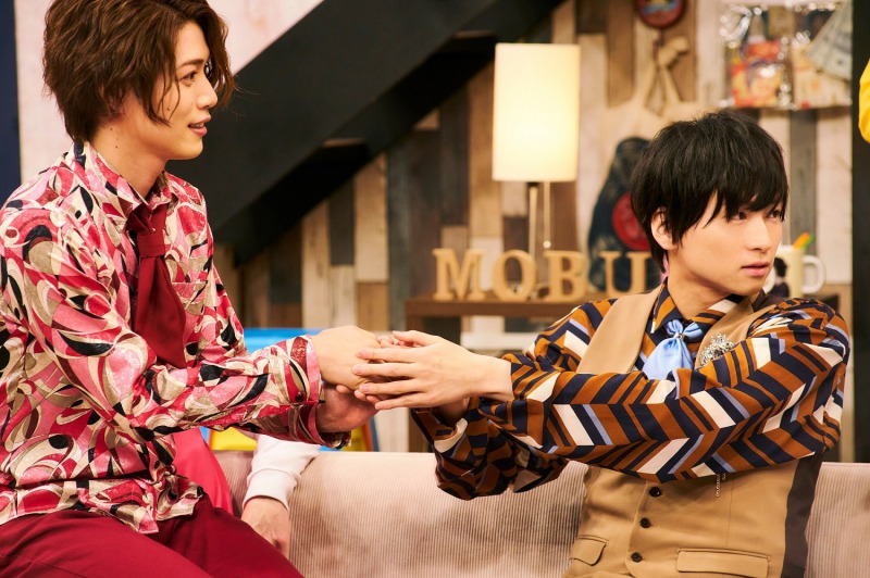 荒牧慶彦が「サクセス荘３」最終回に出演、サーが帰ってきた理由とは…？ イメージ画像