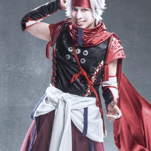 舞台『刀剣乱舞』大坂夏の陣、真田十勇士のビジュアル解禁＆メインスタッフ・あらすじ発表 イメージ画像
