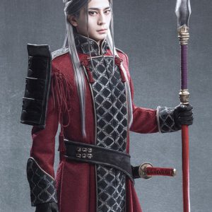 舞台『刀剣乱舞』大坂夏の陣、真田十勇士のビジュアル解禁＆メインスタッフ・あらすじ発表 イメージ画像