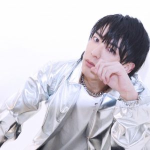 北園涼「今までになかった僕の姿を」　3年越しに実現する写真展「SSH」撮影レポ＆インタビュー イメージ画像