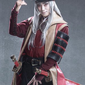 舞台『刀剣乱舞』大坂夏の陣、真田十勇士のビジュアル解禁＆メインスタッフ・あらすじ発表 イメージ画像