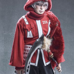 舞台『刀剣乱舞』大坂夏の陣、真田十勇士のビジュアル解禁＆メインスタッフ・あらすじ発表 イメージ画像
