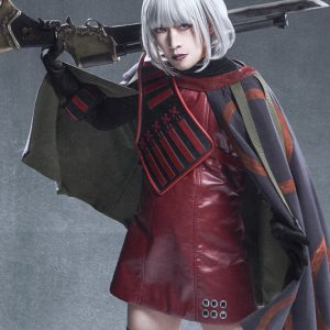 舞台『刀剣乱舞』大坂夏の陣、真田十勇士のビジュアル解禁＆メインスタッフ・あらすじ発表 イメージ画像