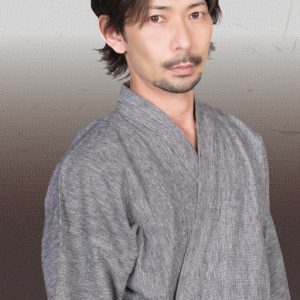あだち充のSF時代劇「虹色とうがらし」が舞台化　長江崚行・伊波杏樹らキャストビジュアル公開 イメージ画像