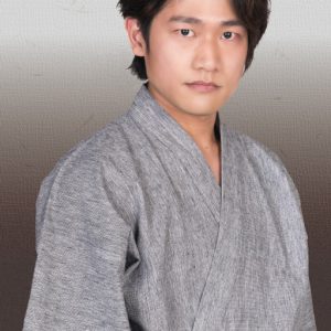 あだち充のSF時代劇「虹色とうがらし」が舞台化　長江崚行・伊波杏樹らキャストビジュアル公開 イメージ画像
