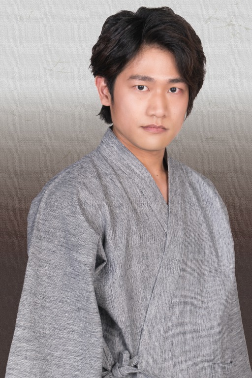 あだち充のSF時代劇「虹色とうがらし」が舞台化　長江崚行・伊波杏樹らキャストビジュアル公開 イメージ画像