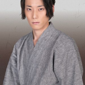 あだち充のSF時代劇「虹色とうがらし」が舞台化　長江崚行・伊波杏樹らキャストビジュアル公開 イメージ画像