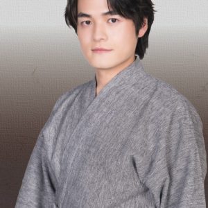あだち充のSF時代劇「虹色とうがらし」が舞台化　長江崚行・伊波杏樹らキャストビジュアル公開 イメージ画像